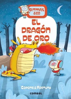 DRAGÓN DE ORO, EL