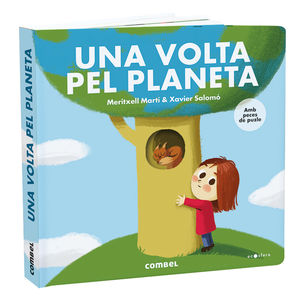 VOLTA PEL PLANETA, UNA