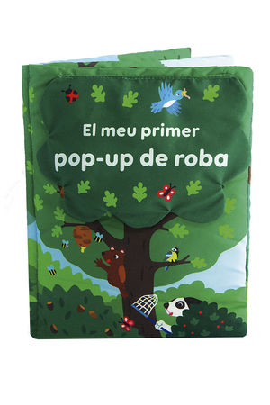 MEU PRIMER POP-UP DE ROBA, EL