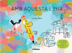 AQUESTA LÍNIA, AMB