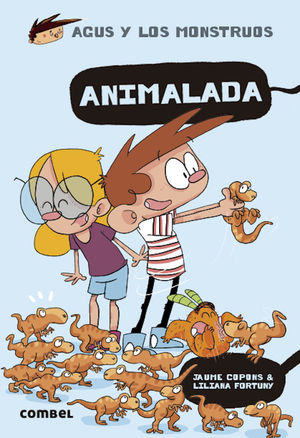 ANIMALADA (CASTELLANO)