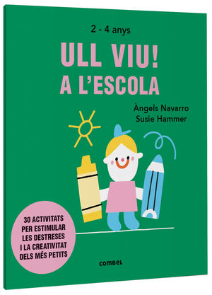 A L' ESCOLA