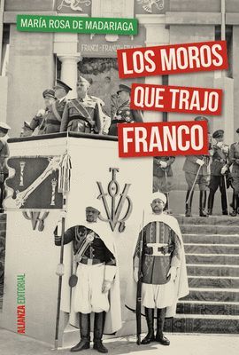 MOROS QUE TRAJO FRANCO, LOS