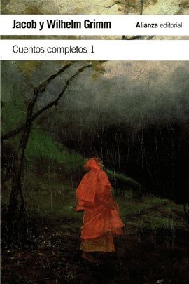 CUENTOS COMPLETOS 1 (GRIMM)