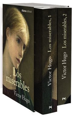 MISERABLES, LOS  (ESTUCHE 2 VOLS.)