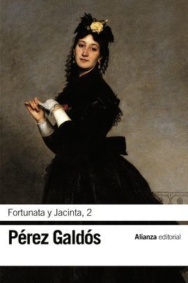 FORTUNATA Y JACINTA, 2