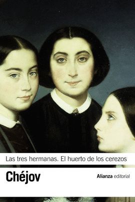 TRES HERMANAS. EL HUERTO DE LOS CEREZOS