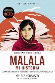 MALALA: MI HISTORIA