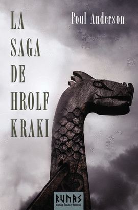 SAGA DE HROLF KRAKI, LA