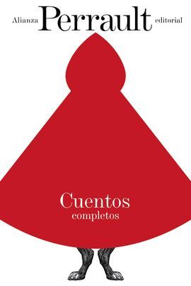 CUENTOS COMPLETOS (PERRAULT)