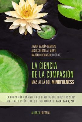 CIENCIA DE LA COMPASIÓN, LA