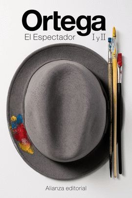 ESPECTADOR I-II