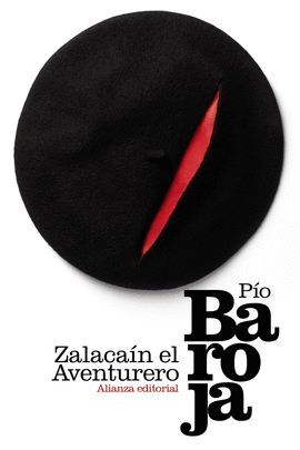 ZALACAÍN EL AVENTURERO