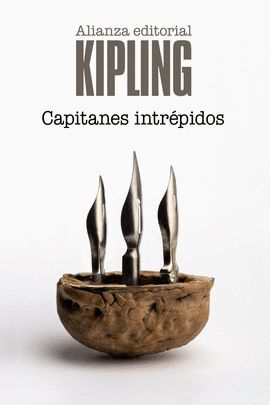 CAPITANES INTRÉPIDOS