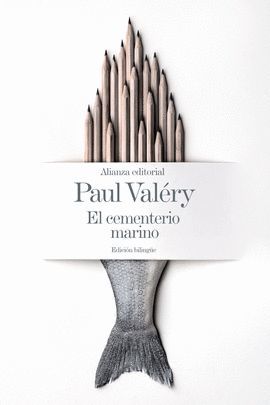CEMENTERIO MARINO, EL  [EDICIÓN BILINGÜE]