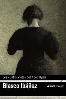 CUATRO JINETES DEL APOCALIPSIS, LOS