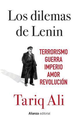 DILEMAS DE LENIN, LOS