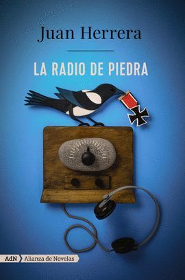 RADIO DE PIEDRA, LA