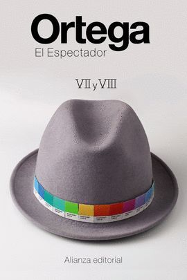 ESPECTADOR VII Y VIII, EL