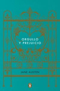 ORGULLO Y PREJUICIO (EDICIÓN CONMEMORATIVA)