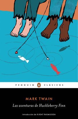 AVENTURAS DE HUCKLEBERRY FINN, LAS