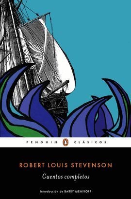 CUENTOS COMPLETOS (STEVENSON)