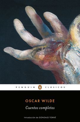 CUENTOS COMPLETOS (OSCAR WILDE)