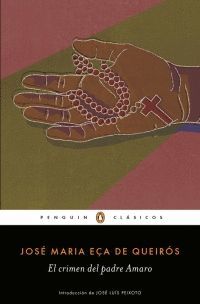 CRIMEN DEL PADRE AMARO, EL