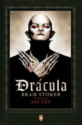 DRÁCULA (EDICIÓN ILUSTRADA)