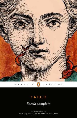 POESÍA COMPLETA (CÁTULO)