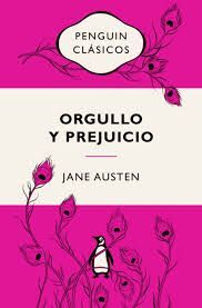 ORGULLO Y PREJUICIO