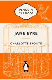 JANE EYRE (CASTELLANO)