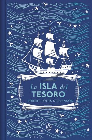 ISLA DEL TESORO, LA (EDICIÓN CONMEMORATIVA)
