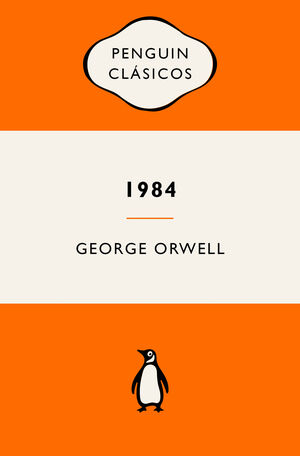 1984 (CASTELLANO)