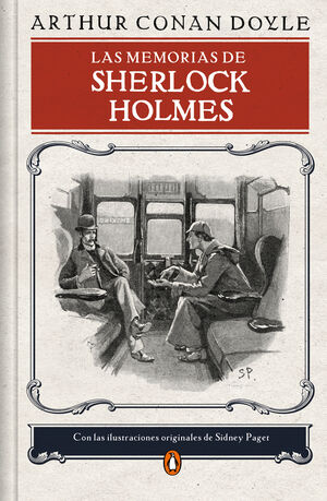 MEMORIAS DE SHERLOCK HOLMES, LAS