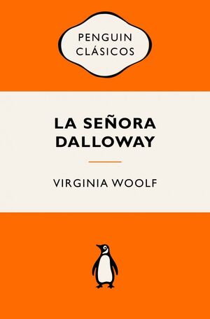 SEÑORA DALLOWAY, LA