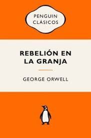 REBELIÓN EN LA GRANJA