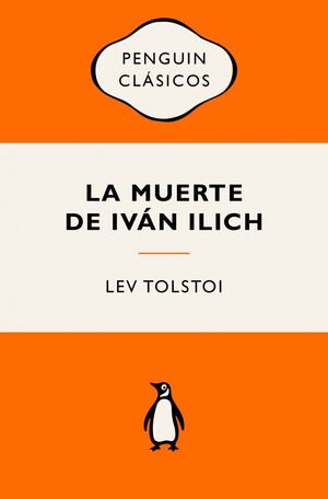 MUERTE DE IVÁN ILICH, LA