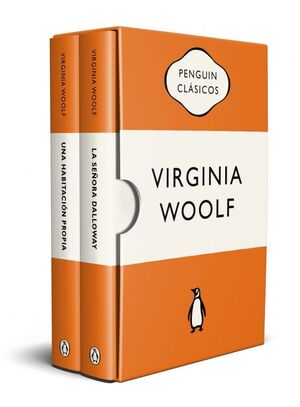 PACK VIRGINIA WOOLF