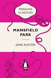 MANSFIELD PARK (CASTELLANO)