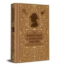 AVENTURAS DE SHERLOCK HOLMES, LAS