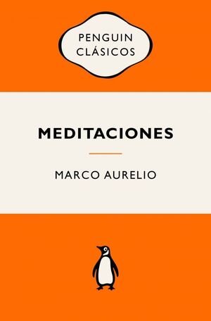 MEDITACIONES (SERIE GREAT IDEAS)
