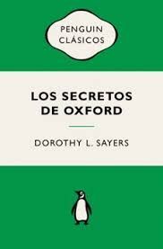 SECRETOS DE OXFORD, LOS