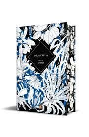DRÁCULA (EDICIÓN CANTOS TINTADOS)