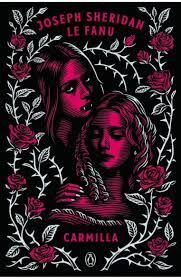 CARMILLA (CASTELLANO)