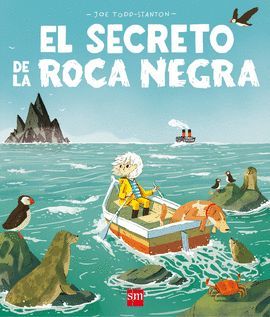 SECRETO DE LA ROCA NEGRA, EL