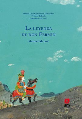 LEYENDA DE DON FERMIN, LA