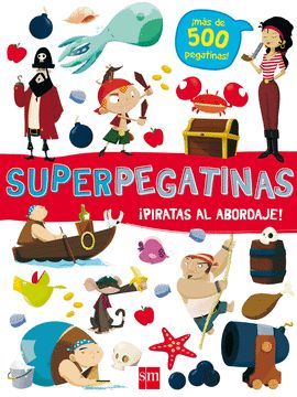 PIRATAS AL ABORDAJE!