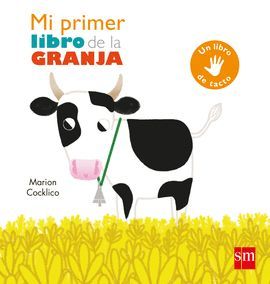 PRIMER LIBRO DE LA GRANJA, MI