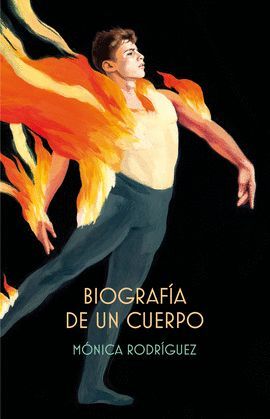 BIOGRAFIA DE UN CUERPO